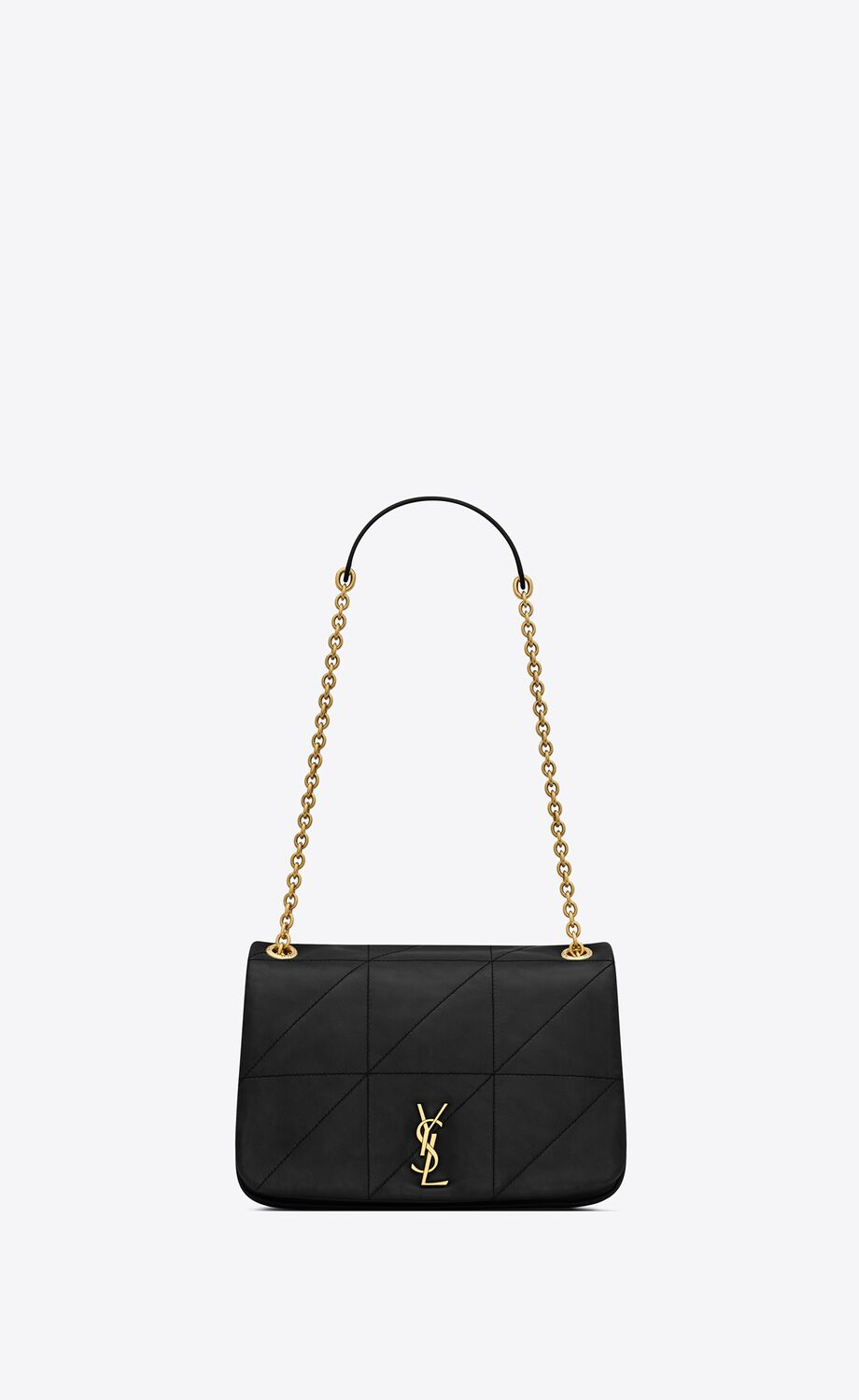 JAMIE 4.3 SMALL IN LAMBSKIN